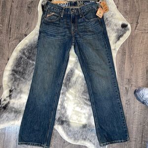 Ariat Jeans